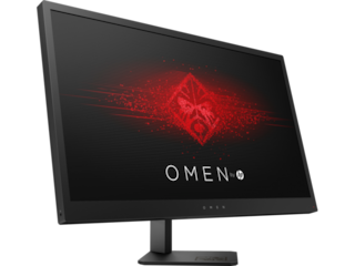 OMEN by HP 25 Monitor