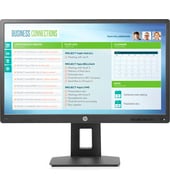 HP VH24 23,8"-es monitor