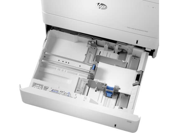 HP® Color Laser Enterprise Printer - M553DN (B5L25A#BGJ)