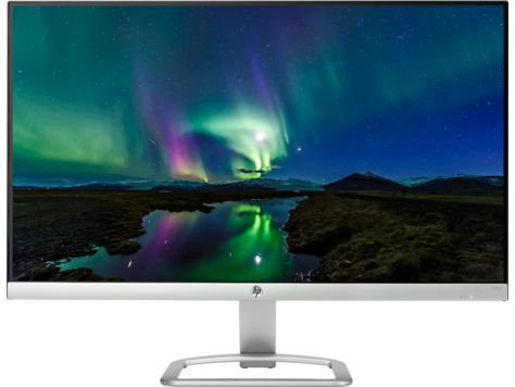 HP 24er 23.8-inch Display - Specifications | HP® Support