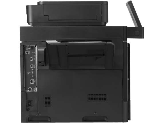 HP® Color LaserJet Enterprise MFP M680dn (CZ248A#BGJ)