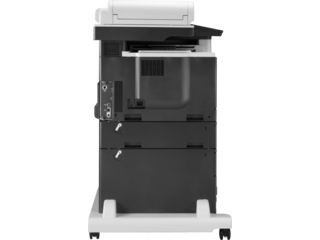 Hp laserjet 700 color mfp m775 discount