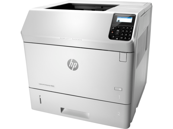 HP® LaserJet Enterprise M605dn (E6B70A#BGJ)