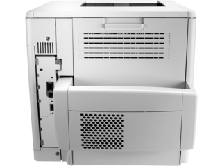 HP LaserJet Enterprise M611dn