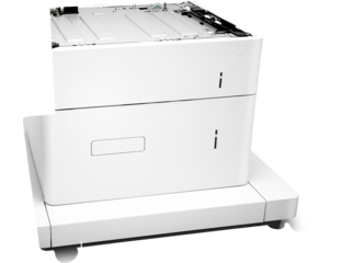 Meuble pour imprimante HP PageWide Enterprise (G1W44A)
