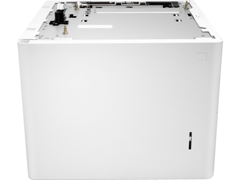 HP LaserJet-2100-Blatt-Papierfach