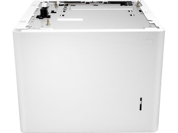 Image for HP LaserJet 2100 Sheet Paper Tray from HP2BFED