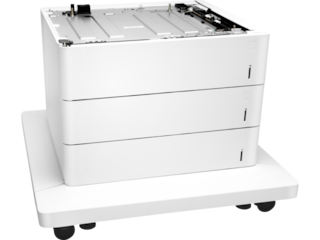 HP Input Tray Feeder - bac d'alimentation - 2100 feuilles