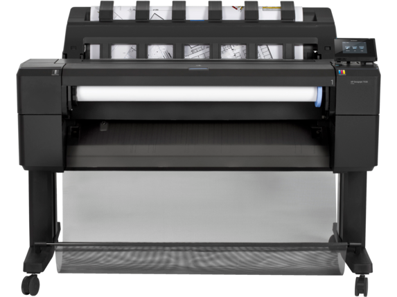 HP DesignJet Large Format Printers, HP DesignJet T930 36-in PostScript Printer