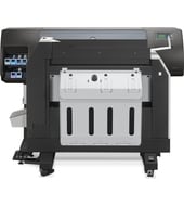 HP DesignJet T7200 生产用打印机