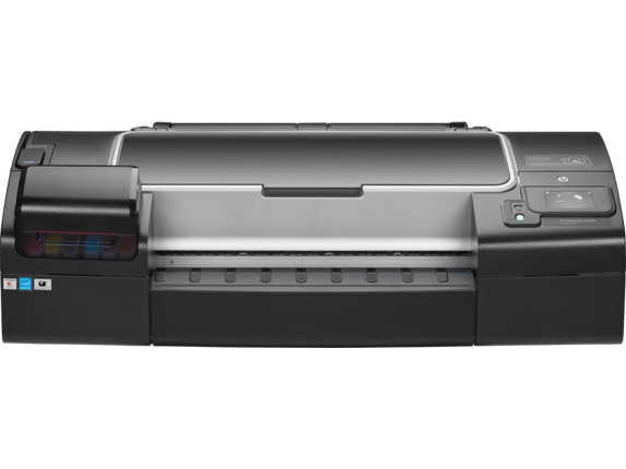 HP DesignJet Large Format Printers, HP DesignJet Z2600 24-in PostScript Printer
