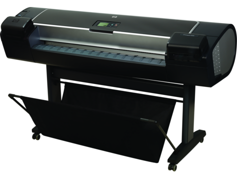 Hp treiber designjet