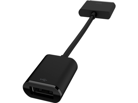 HP ElitePad USB-adapter