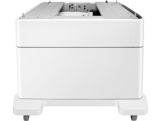 HP PageWide 550 sheet Paper Tray/Stand