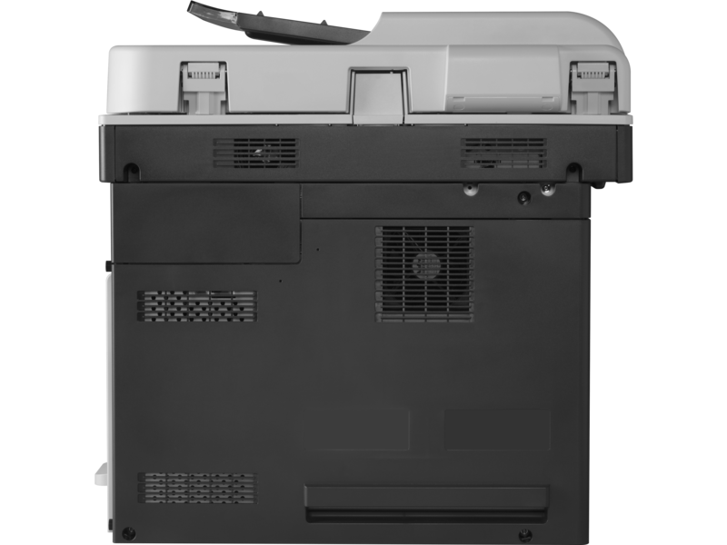 HP Laserjet MFP M725dn