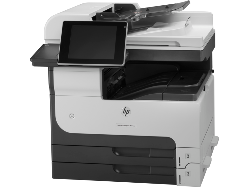 Imprimanta Laserjet MFP M725dn