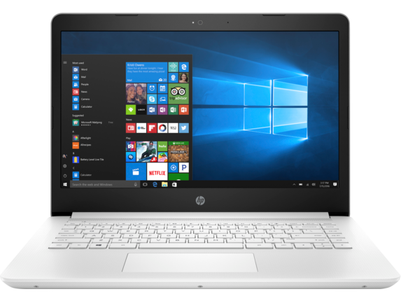 HP Home Laptop PCs, HP Laptop - 14t Best Value