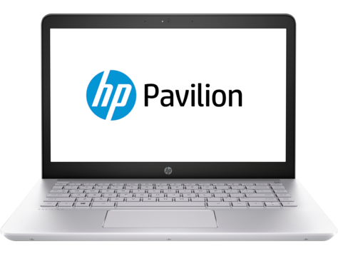 HP Pavilion - 14-bk091st