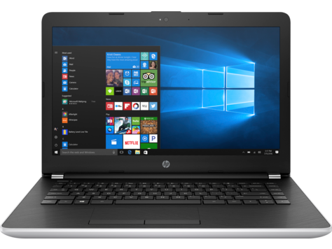 HP Notebook - 14-bw509au | HP® Customer Support