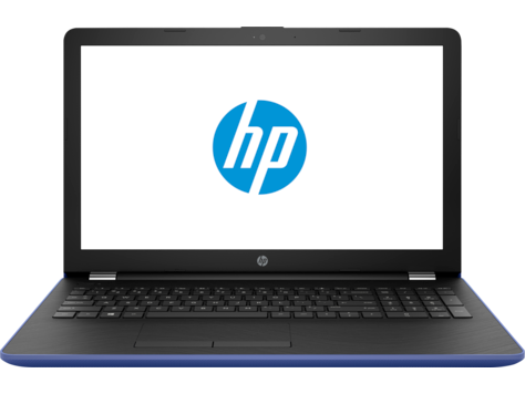 HP Notebook - 15-bw066ax