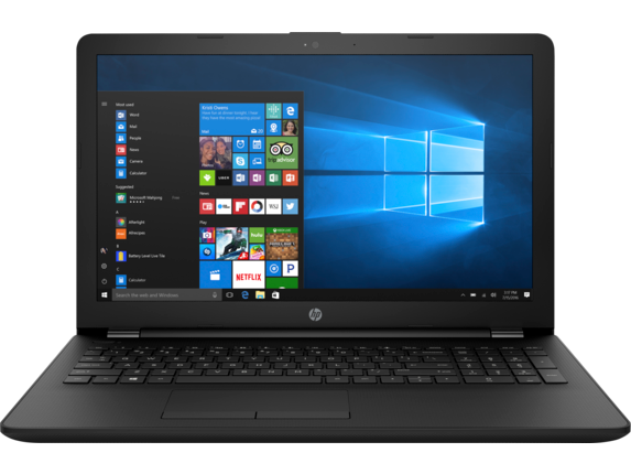 hp laptop price with windows 10