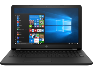 HP Laptop 15-bs121nr 5GL67UA