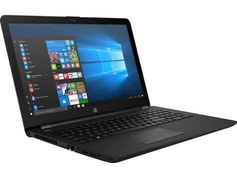 HP Notebook - 15-bw003ax Software and Driver Downloads | HP