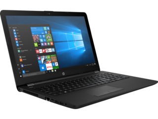 HP Laptop 15-bs121nr 5GL67UA