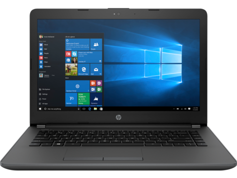 HP 245 G6 Notebook PC