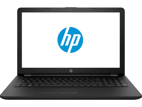 HP Notebook - 15-rb009nia