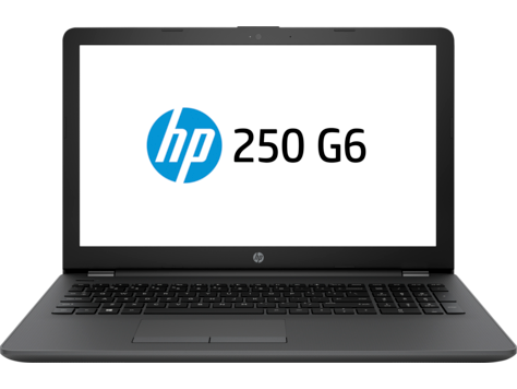 HP 258 G6 Notebook-PC