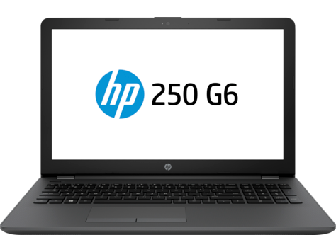 HP 250 G6 Notebook-PC