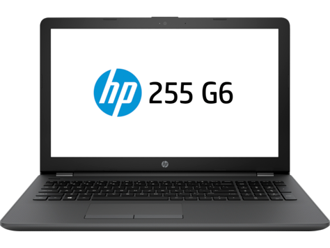 HP 255 G6 notebook pc