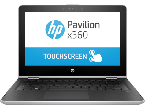 HP Pavilion x360 - 11-ad016tu