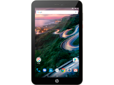 Планшет с голосовой связью HP Pro 8