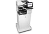 HP J8A13A Color LaserJet Enterprise Flow MFP M681z nyomtató - a garancia kiterjesztéshez végfelhasználói regisztráció szükséges!