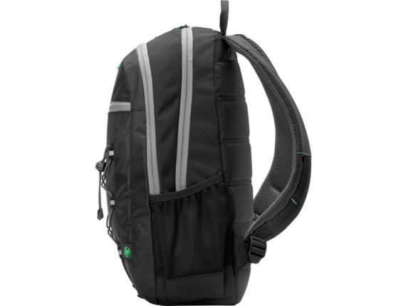 2C17 - HP Sporty Backpack 15