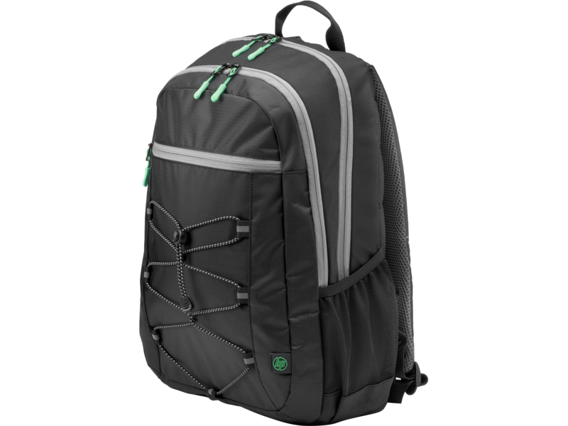2C17 - HP Sporty Backpack 15