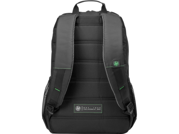 HP® Active Backpack (1LU22AA#ABL)