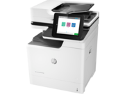 HP J8A10A Color LaserJet Enterprise MFP M681dh nyomtató - a garancia kiterjesztéshez végfelhasználói regisztráció szükséges! HP J8A10A Color LaserJet Enterprise MFP M681dh nyomtató - a garancia kiterjesztéshez végfelhasználói regisztráció szükséges!