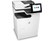 HP J8A10A Color LaserJet Enterprise MFP M681dh nyomtató - a garancia kiterjesztéshez végfelhasználói regisztráció szükséges!