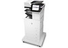 HP J8J65A LaserJet Enterprise M631z mono többfunkciós nyomtató - a garancia kiterjesztéshez végfelhasználói regisztráció szükséges!