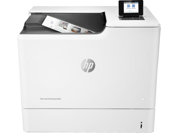 Image for HP Color LaserJet Enterprise M652dn from HP2BFED