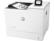 HP J7Z98A M652n színes LaserJet Enterprise nyomtató - a garancia kiterjesztéshez végfelhasználói regisztráció szükséges!