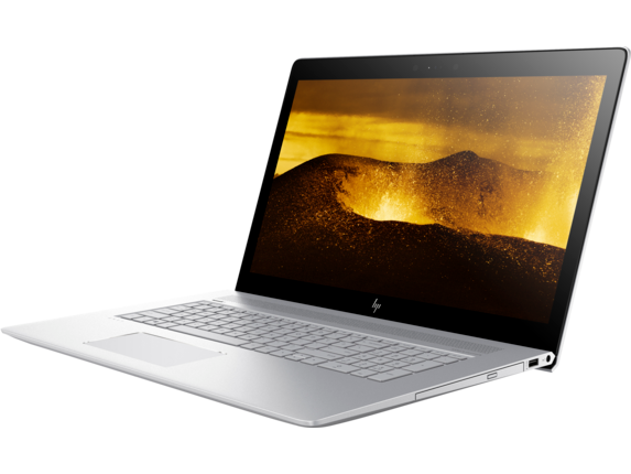 HP ENVY 17-ae051nr 17.3″ 4K Laptop, 7th Gen Core i7, 16GB RAM,1TB SSD