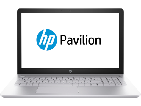 Hp Pavilion 15 Notebook User Manual