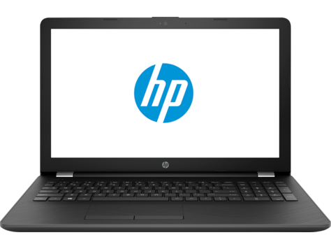 HP Notebook - 15-bs085na