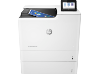 HP Color LaserJet Enterprise M653x