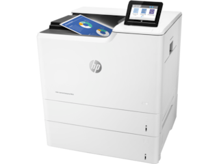 HP Color LaserJet Enterprise M653x