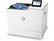 HP J8A04A M653dn színes LaserJet Enterprise nyomtató - a garancia kiterjesztéshez végfelhasználói regisztráció szükséges!